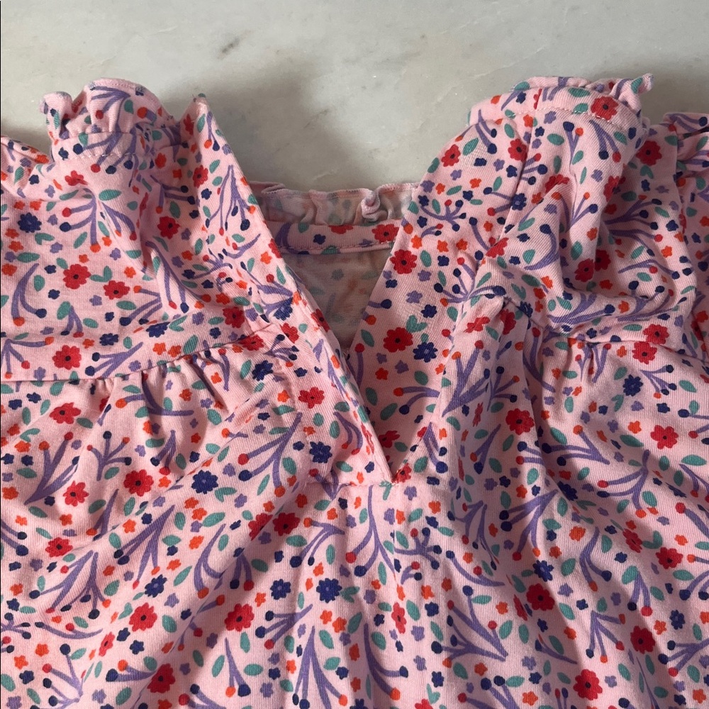 Magnetic Me Dress with Bloomers Size 12-18 mos (22-27 pounds) - Picture 3 of 4